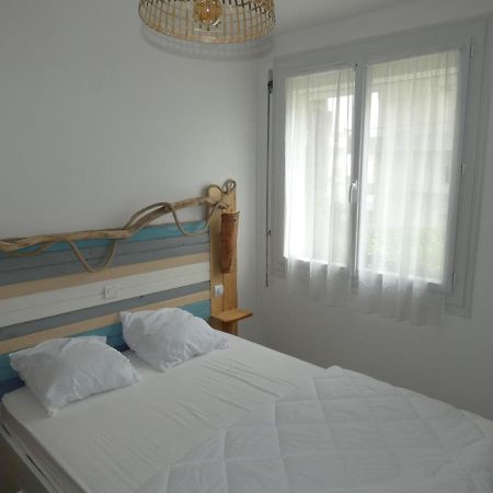 Appartement T3 Avec Terrasses Et Parking Prive En Centre-Ville De Royan, A 200M De La Plage - Fr-1-71-90 外观 照片