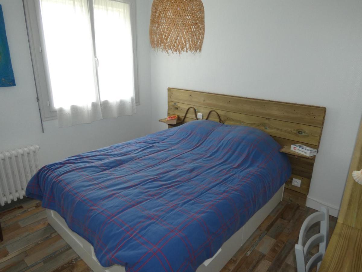 Appartement T3 Avec Terrasses Et Parking Prive En Centre-Ville De Royan, A 200M De La Plage - Fr-1-71-90 外观 照片